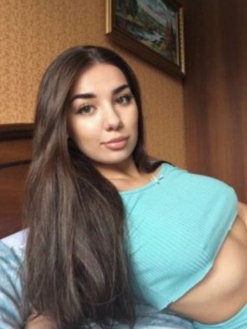 Проститутка Лайма